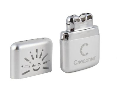 Грелка каталитическая мал.GHP-P02 Следопыт