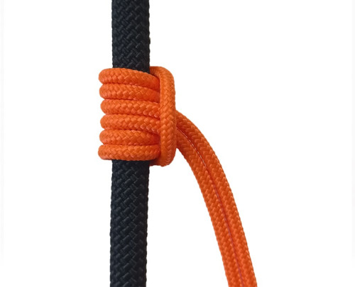  Репшнур Remera PES (РА) 3мм (оранжевый) в Краснодаре  