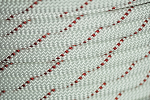  Веревка Ремера Переправа 2.0 Base 10мм белый в Краснодаре  