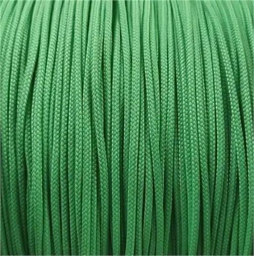  Шнур ПА плетеный 16-ти пр.с ПА серд.d 3мм зеленый,синий в Краснодаре  