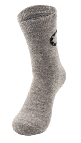 Купить Носки Следопыт Organic wool socks SHEEP,stone gray в Краснодаре