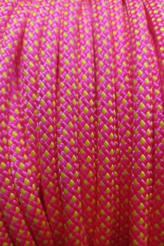  Репшнур Шнур ПА 32-х пр.с серд."Хват"7мм в Краснодаре  