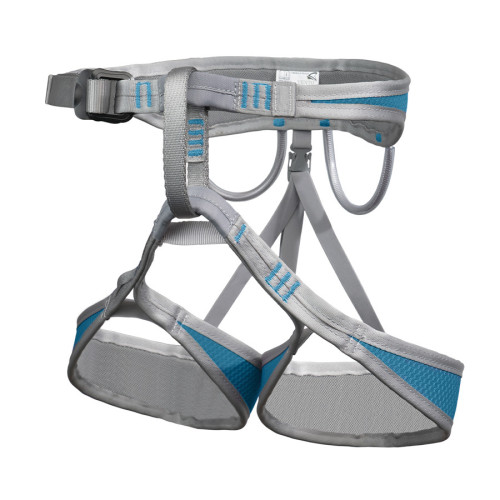  Страховочная система Венто Neon голубой в Краснодаре  