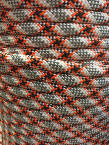  Веревка Шнур статика д.10 мм.48 пр.а (100 м.) в Краснодаре  