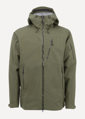 Куртка мужская Сплав Balance мод 3 мембрана кардинал 52/188 (48/176)