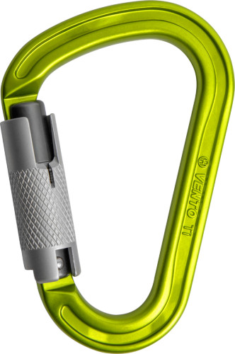  Карабин Венто Titanium автомат с байонетной муфтой зеленый в Краснодаре  