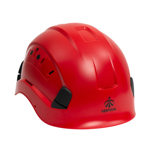  Каска Вертикаль альпинисткая Zenon красная в Краснодаре  