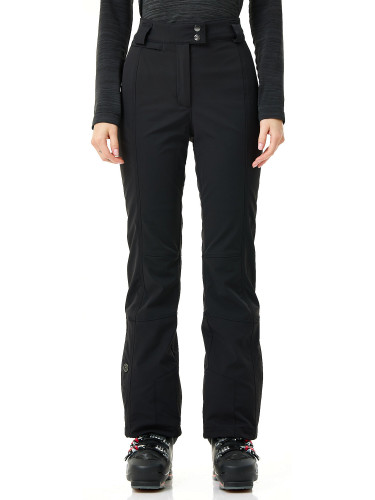 Брюки горнолыжные Poivre Blanc W24-0820-WO черный в Краснодаре