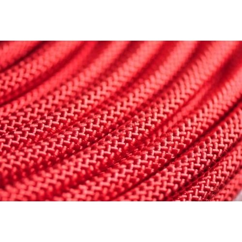  Веревка Ремера Переправа 2.0 10мм красный в Краснодаре  