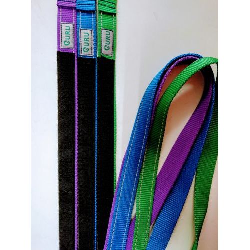 Купить переноска guru с липучкой hard