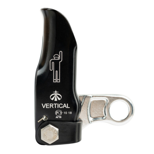  Зажим для двойной веревки Вертикаль в Краснодаре  