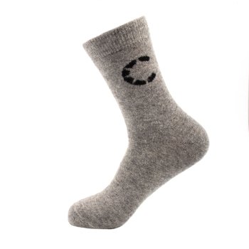 Купить Носки Следопыт Organic wool socks SHEEP,stone gray в Краснодаре