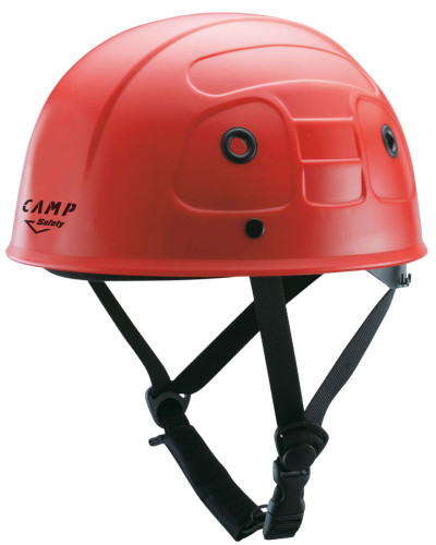  Каска CAMP Safety Star red в Краснодаре  