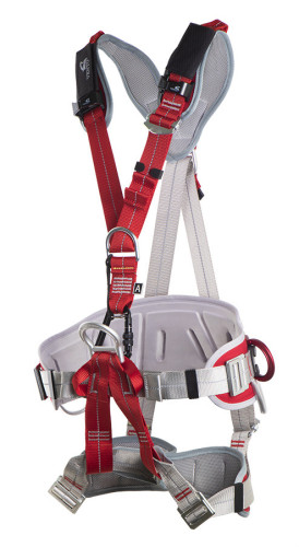  Страховочная система Венто Профи Эксперт  в Краснодаре  