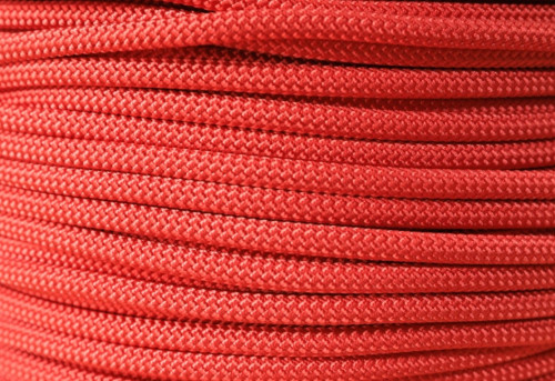  Репшнур Ремера Pro Pes (PA) 8мм красный в Краснодаре  