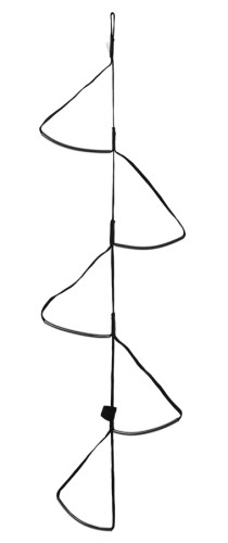  Лесенка из стропы облегчённая Венто в Краснодаре  