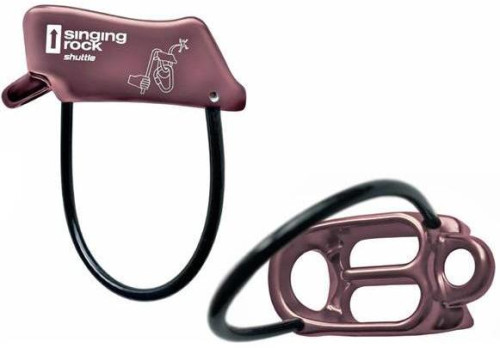  Спусковое устройство SR Shuttle-Belay/Rappel Device в Краснодаре  