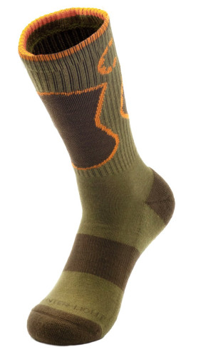 Купить Носки Следопыт Hunter Light до -20°С в Краснодаре