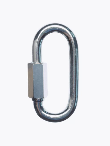  Карабин Вертикаль вспомогательный нагрузка 300кг в Краснодаре  