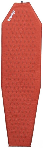 Коврик Tramp cамонадувающийся Ultralight Tru 183*51*2,5см.TRI-022 кирпич