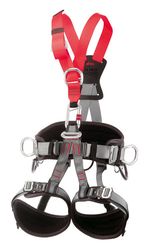  Cтраховочная привязь Camp GT  в Краснодаре  