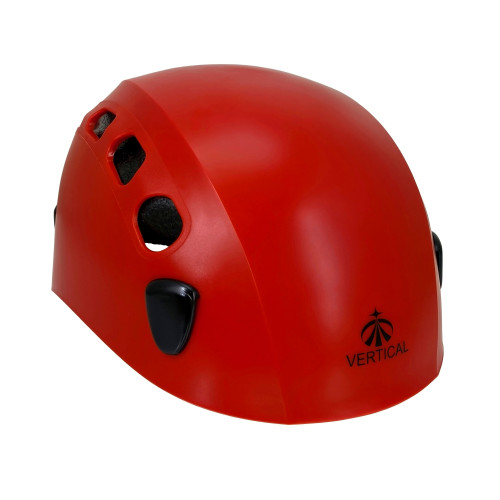  Каска Вертикаль альпинисткая Phantom красная в Краснодаре  