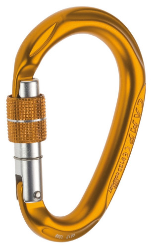  Карабин Camp HMS Compact-Lock в Краснодаре  