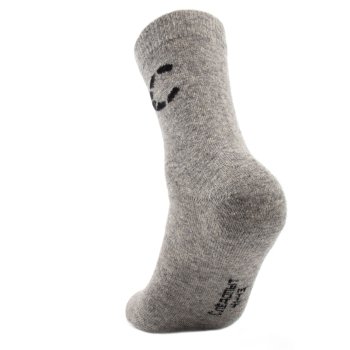 Купить Носки Следопыт Organic wool socks SHEEP,stone gray в Краснодаре