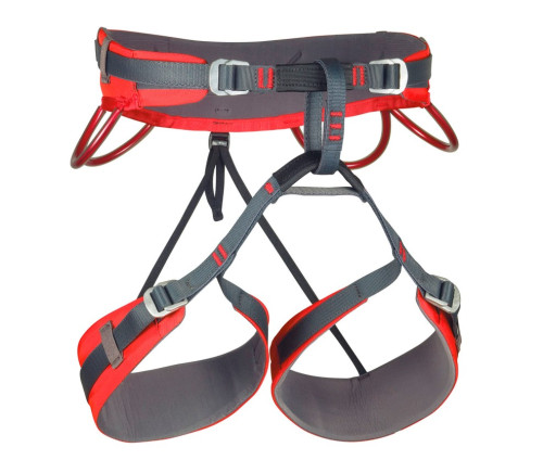  Страховочная система Camp Energy CR 4 red в Краснодаре  