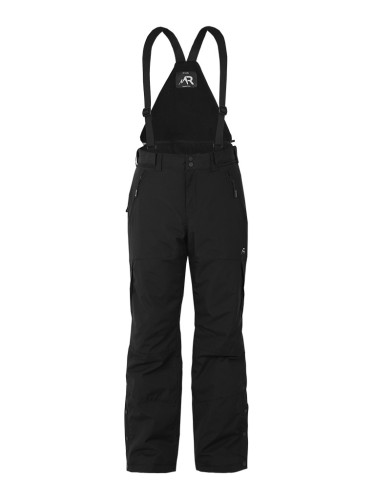 Брюки Rosomaha утепленные Абан-Н проклеен.(черный 10 000) в Краснодаре