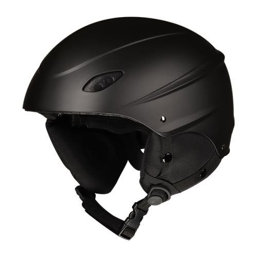 Шлем Losraketos Track Hexachrome Black