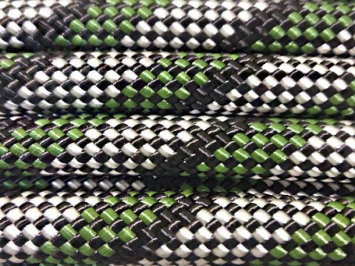  Веревка Fortis ВВС д.10 мм.40-ка пр. в Краснодаре  