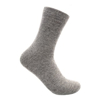 Купить Носки Следопыт Organic wool socks SHEEP,stone gray в Краснодаре