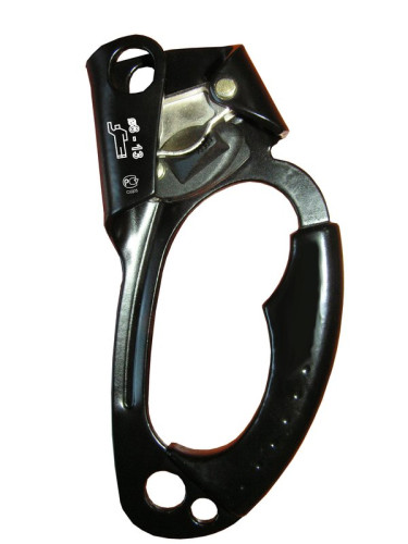  Зажим Вертикаль Жумар правый (LUX) в Краснодаре  