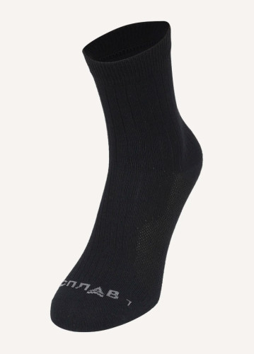 Купить Носки Сплав Comb mid black в Краснодаре