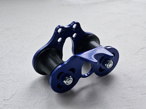  Ролик GURU Treck V2 для навесной переправы в Краснодаре  