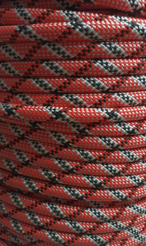  Веревка Шнур статика д.12 мм. 48пр. в Краснодаре  