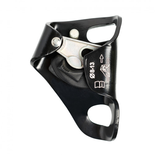  Зажим Вертикаль Кроль черный в Краснодаре  