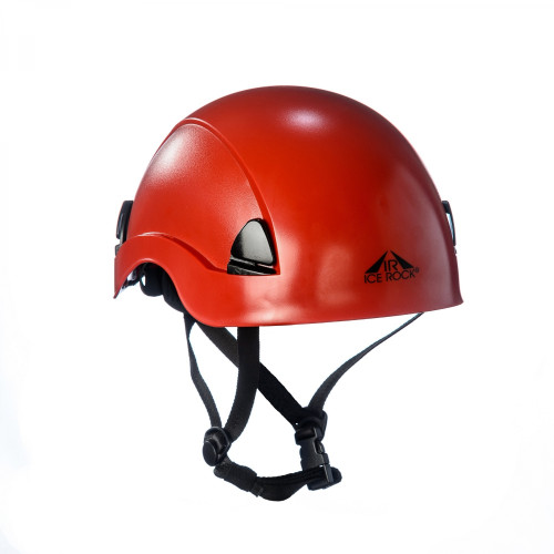  Каска Вертикаль защитная (красная) в Краснодаре  