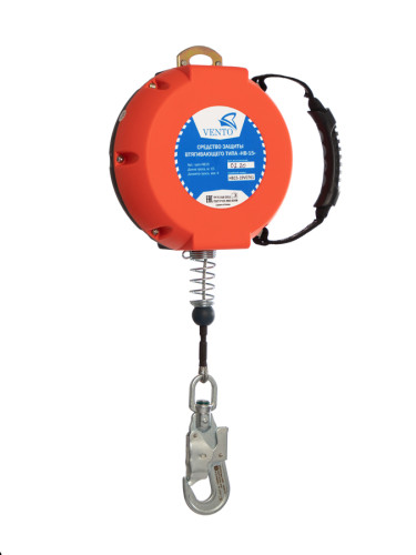  Блокирующее инерционное устройство Венто втягивающего типа НВ15 в Краснодаре  