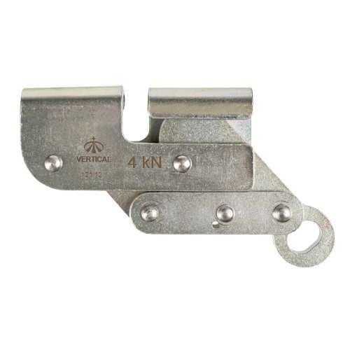  Зажим Вертикаль для стального троса д.8 мм в Краснодаре  