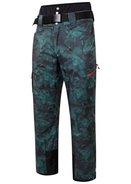 Брюки сноубордические Dare2B Absolute II в Краснодаре