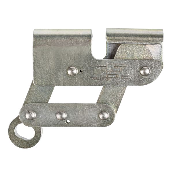  Зажим Вертикаль для стального троса д.8 мм в Краснодаре  