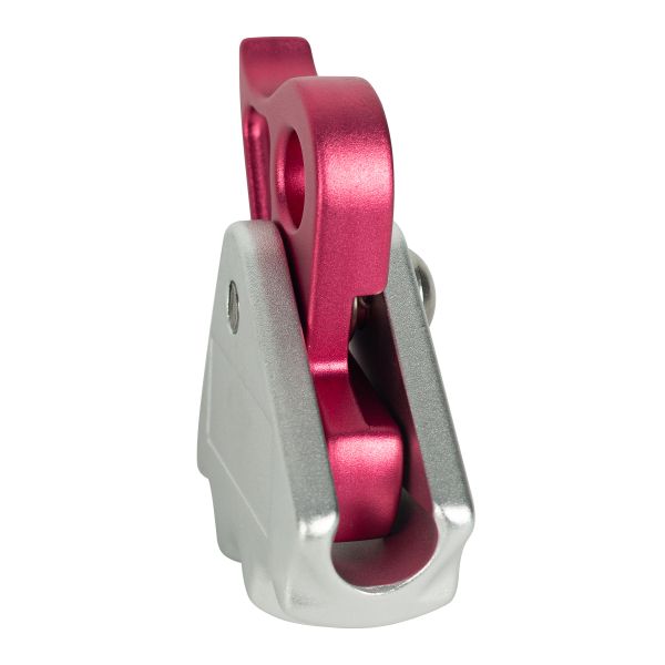  Зажим Вертикаль для веревки д.16 в Краснодаре  