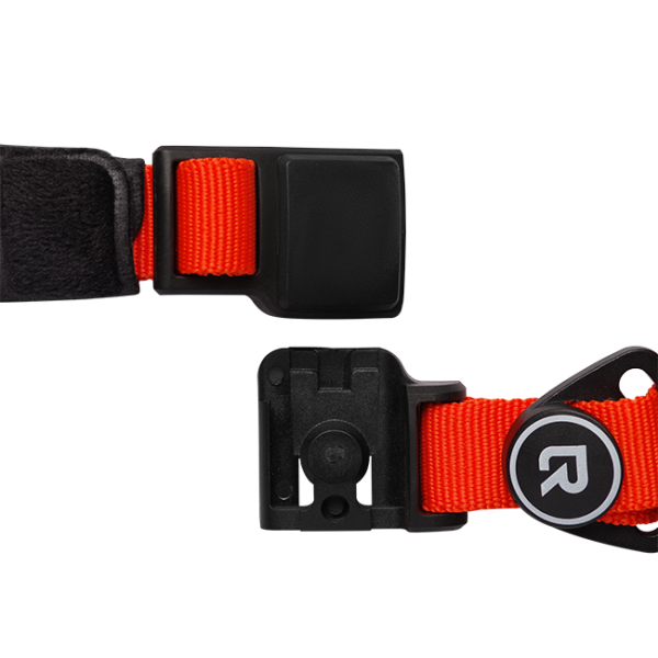 Шлем Losraketos Flood Periwinkle-Black