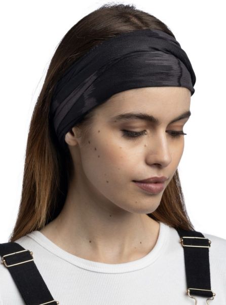 Бандана Buff CoolNet UV Wety Graphite