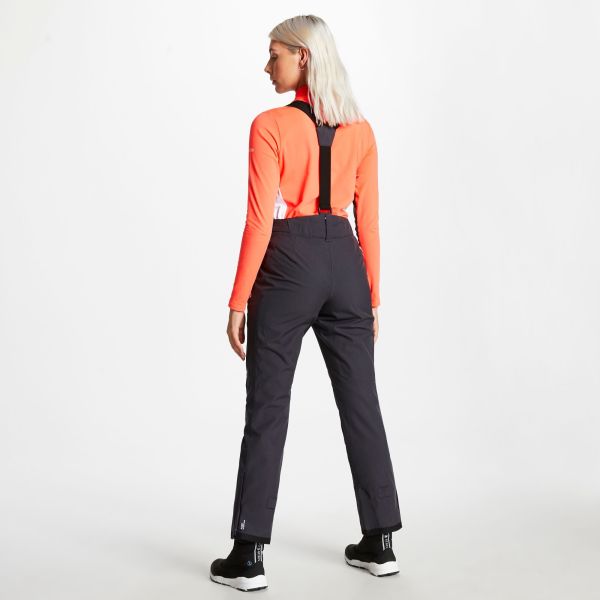 Брюки горнолыжные Dare2B Effused II Ws  в Краснодаре