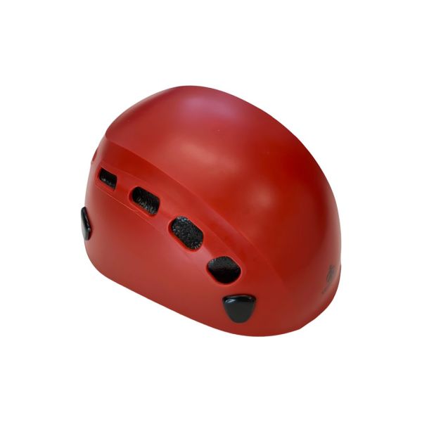  Каска Вертикаль альпинисткая Phantom красная в Краснодаре  