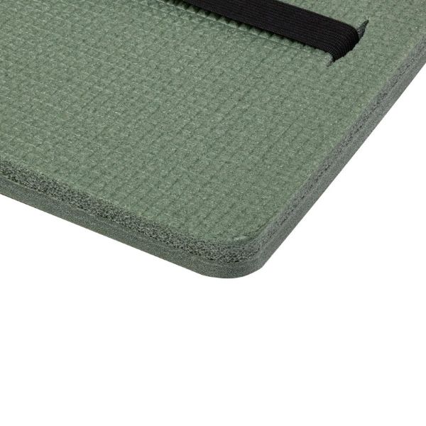 Сиденье Ижевск для туриста 280х400х18мм.с карабином