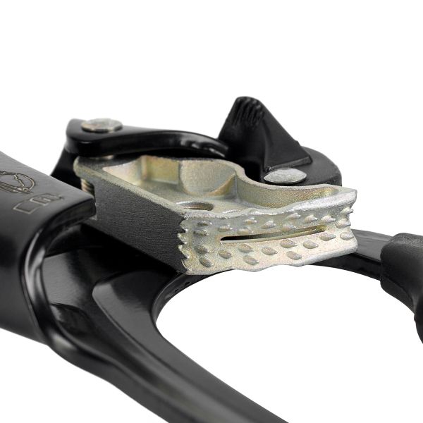  Зажим Вертикаль Жумар правый (LUX) в Краснодаре  